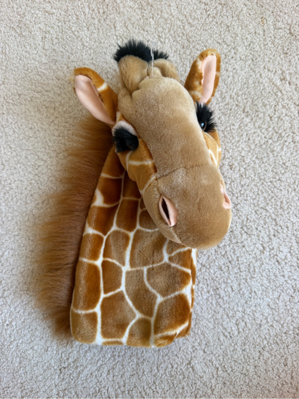 The Puppet Company- Giraffe Puppet 🦒